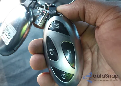 2024 Hyundai Sonata N Line z USA, uszkodzony, nr VIN KMHL54JCXRA384953